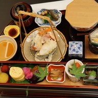 เมนูของร้าน Kakiyasu