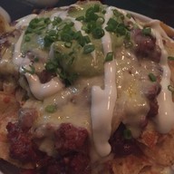 เมนูของร้าน Molly Malone's