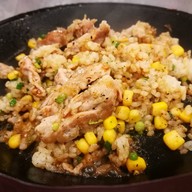 เมนูของร้าน Pepper Lunch (สเต็ก พาสต้า ข้าวผัด อาหารญี่ปุ่น) ฟิวเจอร์พาร์ค รังสิต