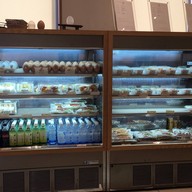 บรรยากาศ Hakone Cafe