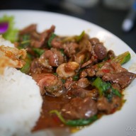 คออ่อน