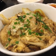 Sakura Yakiniku & Shabu เซ็นทรัล พระราม 3