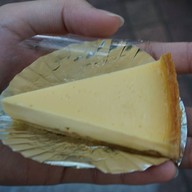 Johann Cheese Cake Naka-meguro