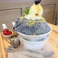 เมนูของร้าน Nami ร้านนามิ สาขาพระรามที่2(เทียนทะเล)