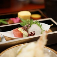 เมนูของร้าน Kakiyasu