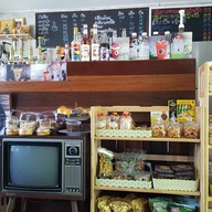 บรรยากาศ Ein Din Cafe'