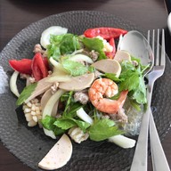 เมนูของร้าน Eat Me Bakery โฮมการ์เด้นวิลล์