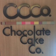 หน้าร้าน Chocolate Cake Company โรงแรมแมริออท กรุงเทพฯ สุขุมวิท