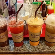 Garantee Coffee เซ็นจูรี