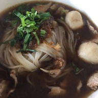 ก๋วยเตี๋ยวเรือหัวหิน