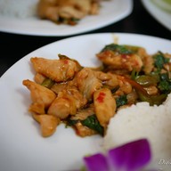 เมนูของร้าน คออ่อน