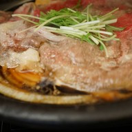 เมนูของร้าน Kakiyasu