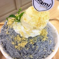 เมนูของร้าน Nami ร้านนามิ สาขาพระรามที่2(เทียนทะเล)