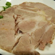 เมนูของร้าน Ramen Ippudo Central Bangna