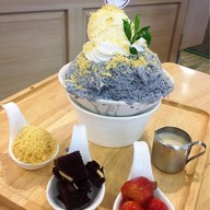 เมนูของร้าน Nami ร้านนามิ สาขาพระรามที่2(เทียนทะเล)