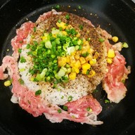 เมนูของร้าน Pepper Lunch (สเต็ก พาสต้า ข้าวผัด อาหารญี่ปุ่น) ฟิวเจอร์พาร์ค รังสิต