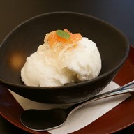 เมนูของร้าน Kakiyasu