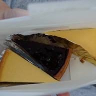 Johann Cheese Cake Naka-meguro