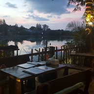 บรรยากาศ Shambala