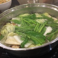 Sakura Yakiniku & Shabu เซ็นทรัล พระราม 3