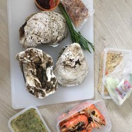 เมนูของร้าน เจคิว ปูม้านึ่ง Delivery สาขาสุขุมวิท 101/ สาขาประเวศ/ สาขาสำโรง