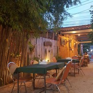 บรรยากาศ Shambala