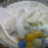 เมนูของร้าน ข้าวผัดปู ก.ราชพฤกษ์ ตลาดพระราม5