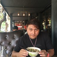 ก๋วยเตี๋ยวเรือ ฮาร์เลย์ เจ้าเก่า RCA