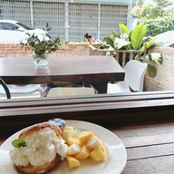 บรรยากาศ Johoney