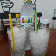 เมนูของร้าน ผัดไทยขั้นเทพ