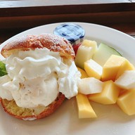 เมนูของร้าน Johoney