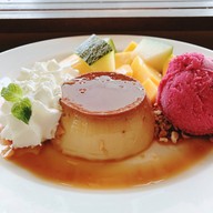 เมนูของร้าน Johoney