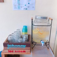 บรรยากาศ Johoney