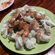 เมนูของร้าน ครัวศิริ หนองหิ้ง
