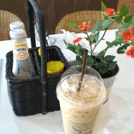 เมนูของร้าน Sappa