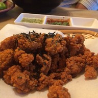 เมนูของร้าน Anime Japanese Restaurant