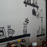 บรรยากาศ ผัดไทยขั้นเทพ