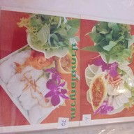 ฮาลอง อาหารเวียดนาม