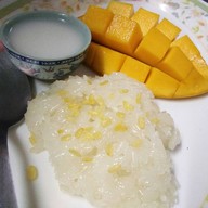 ร้านขนมหวาน 4 พี่น้อง