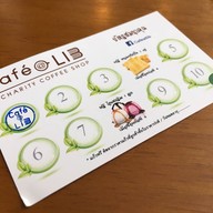 C&H Café Charoenkrung