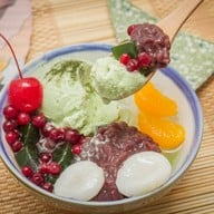 เมนูของร้าน Sakamotoya