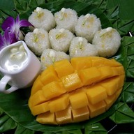 ร้านขนมหวาน 4 พี่น้อง