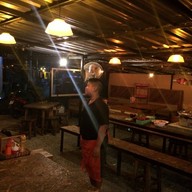 บรรยากาศ Yellow Steak