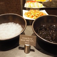 เมนูของร้าน ห้องอาหาร ปทุมมาศ โรงแรม เดอะ สุโกศ
