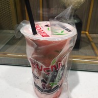 เมนูของร้าน Mikucha เซ็นทรัล บางนา