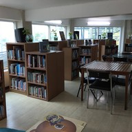 บรรยากาศ C&H Café Charoenkrung