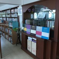 บรรยากาศ C&H Café Charoenkrung