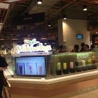 หน้าร้าน Mikucha เซ็นทรัล บางนา