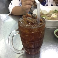 เมนูของร้าน ข้าวต้มปรุงทองหล่อ