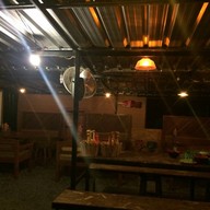 บรรยากาศ Yellow Steak